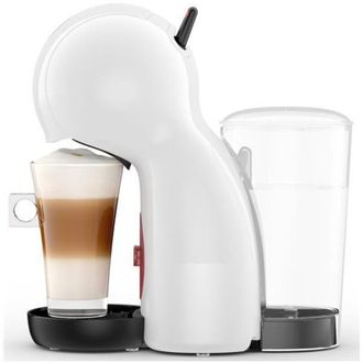 Krups Dolce Gusto Piccolo Xs Rojo Negro - Yy5218fd