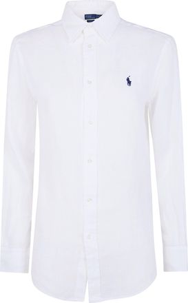 Ralph Lauren Classic Long Sleeves Shirt