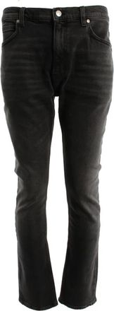 HUGO BOSS 734 Extra Slim Jeans - Heren - Slim Fit Jeans - Grijs - W36 L32 - Katoen - Jeans