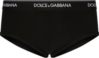 Dolce & Gabbana Brando 2-Pack Briefs