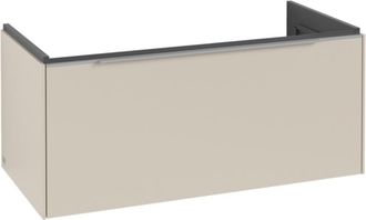Villeroy & Boch Villeroy&boch - Subway 3.0, Mueble De Lavabo, 973x429x478 Mm,1