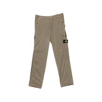 Stone Island Compass-motif Track Pants