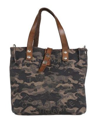 Campomaggi BAGS - Handbags on YOOX.COM