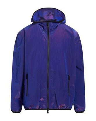 Burberry COATS & JACKETS - Jackets on YOOX.COM