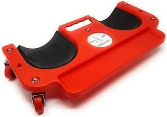 OEM 100753 Rodillera Enrollable Para Taller De Jardiner&iacute;a