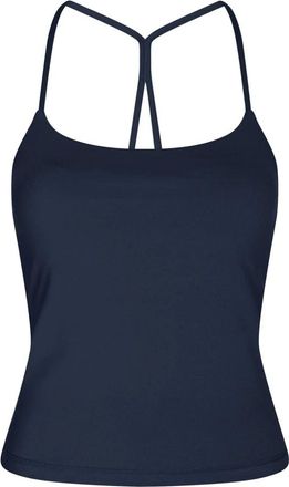 Neo Noir Mujer, Camisetas, Azul, Talla: M