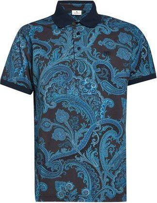 Etro TOPWEAR - Polo su YOOX.COM