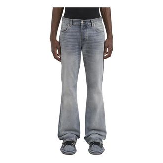 Haikure Pantalones Hercules - Jeans - Hombre - Azul - W31