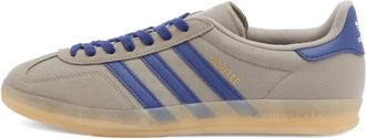 adidas Heren, Sport, Grijs, Maat: 46 EU Leer