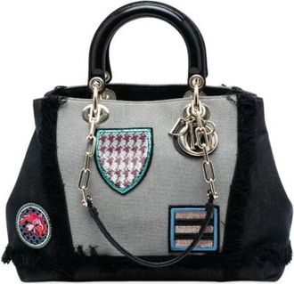 Dior unisex, Pre-owned, Nero, Taglia unica, used
