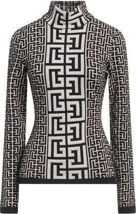 Balmain MAGLIERIA - Dolcevita su YOOX.COM