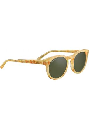 Serengeti Eyewear Womens SS574007 51 Havah Sunglasses - Orange - One Size