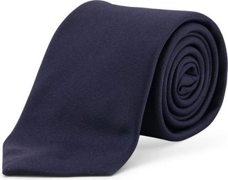 Giorgio Armani Silk Tie