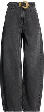 Twin-Set PARTES DE ABAJO - Pantalones vaqueros en YOOX.COM