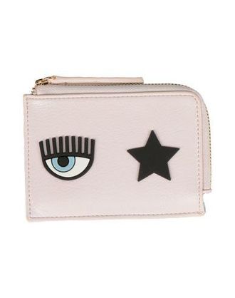 Chiara Ferragni Kleinlederwaren - Portemonnaies auf YOOX.COM