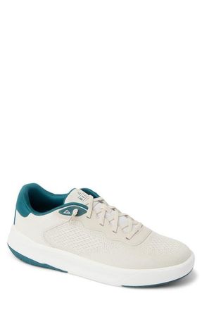 Reef Shoreline Del Mar Sneaker in Off White at Nordstrom, Size 11
