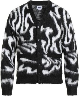 Obey PRENDAS DE PUNTO - Cárdigans en YOOX.COM