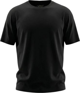 Bl'ker Blker, Uomo, Top, Nero, XL, new
