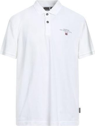 Napapijri TOPWEAR - Polo shirts on YOOX.COM