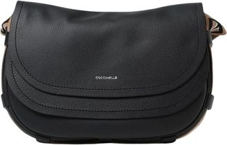 Coccinelle Mujer, Bolsos, Negro, Talla: ONE Size