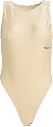 Hinnominate TOPWEAR - Bodysuits on YOOX.COM