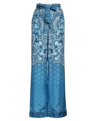 Alberta Ferretti BOTTOMWEAR - Trousers sur YOOX.COM