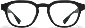 Mykita Mujer, Accesorios, Negro, Talla: ONE Size