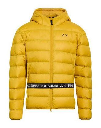 Sun 68 COATS & JACKETS - Puffers on YOOX.COM