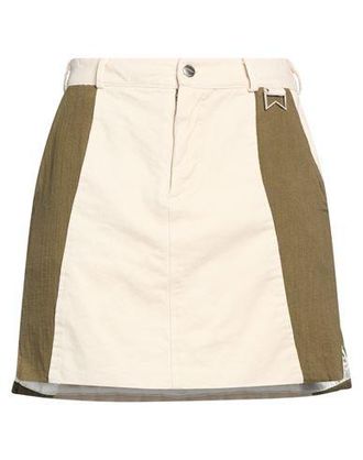 Rhude BOTTOMWEAR - Minigonne su YOOX.COM