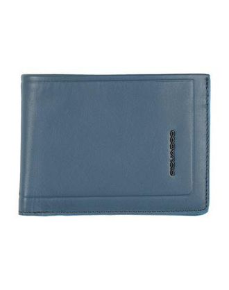 Piquadro Kleinlederwaren - Brieftaschen auf YOOX.COM