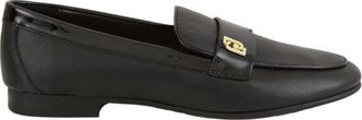 Liu Jo Emel 05 Mocassins - Dames - Loafers - Zwart - 40 EU - Leer - Schoenen