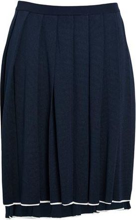 Thom Browne BOTTOMWEAR - Midi skirts on YOOX.COM