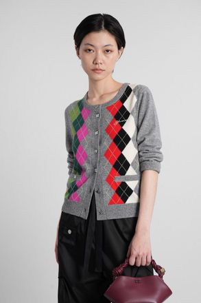Ganni Cardigan