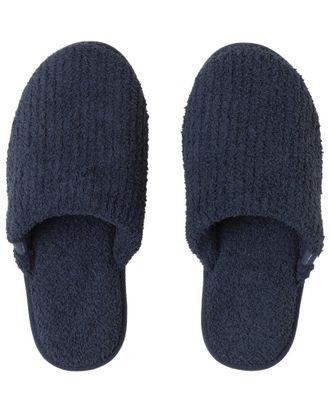 Barefoot Dreams Cozychic Ribbed Slipper