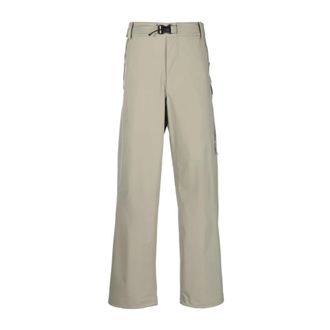 C.P. Company Hombre, Pantalones, Gris, Talla: L