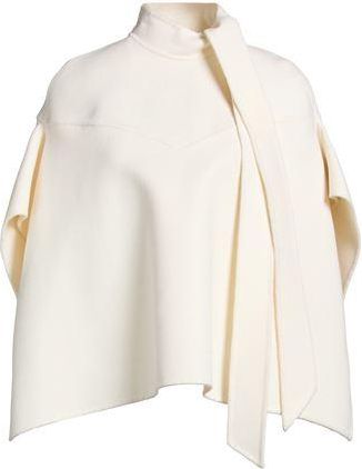 Valentino Garavani COATS & JACKETS - Capes sur YOOX.COM