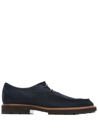 Tod's Derby - Blu