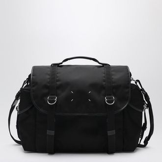 Maison Margiela High Tech Messenger Bag