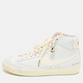 Nike Blazer Mid Sacai