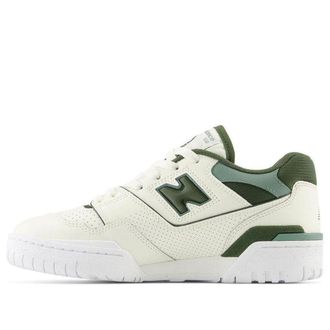 New Balance (WMNS) New Balance 550 Angora Green BBW550DI