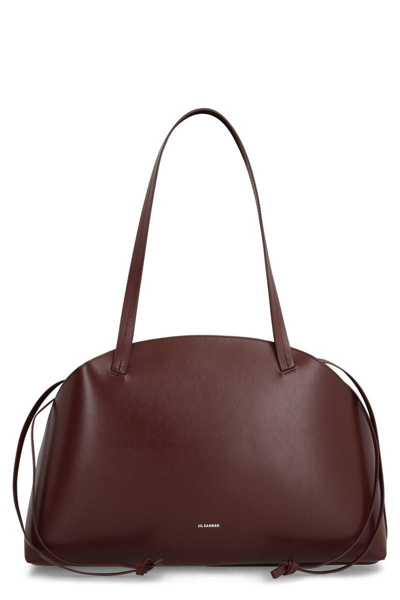 Jil Sander: Brown Bags now up to −85% | Stylight