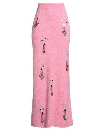 Msgm Maxi skirts