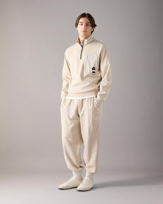 Moose Knuckles Mens Downtown Joggers