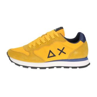 Sun 68 Hombre, Zapatos, Amarillo, Talla: 40 EU