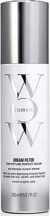 Color Wow ColorWow PreShampoo Mineral Remover470ml