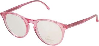 K&agrave;dor Chyli Zonnebrillen - unisex - Zonnebrillen - Roze - 51 MM - Accessoires