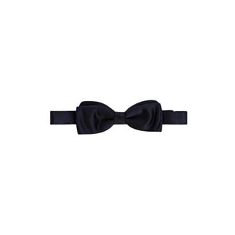 Pal Zileri Accessoires, Heren, Blauw, ONE Size, Wol, Strik