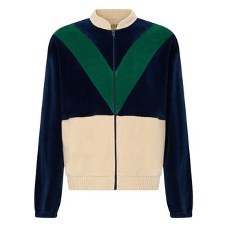 Valentino Garavani Heren, Sweatshirts & Hoodies, Veelkleurig, Maat: S Katoen