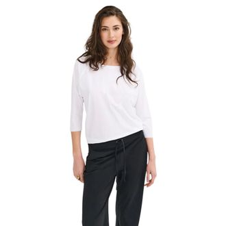 JapanTKY Japan Tky, Dames, Tops, Wit, Maat: XS