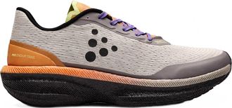Craft Mens Endurance Trail Sneakers In Flex/desert
